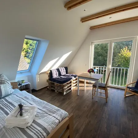 Holiday home Gaestehaus Roggenhorst - Aufwaendig Saniertes Haus, 200 Qm Wohnflaeche, 3 Baeder Lubeck