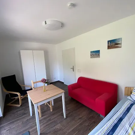 Holiday home Gaestehaus Roggenhorst - Aufwaendig Saniertes Haus, 200 Qm Wohnflaeche, 3 Baeder
