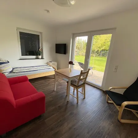 Holiday home Gaestehaus Roggenhorst - Aufwaendig Saniertes Haus, 200 Qm Wohnflaeche, 3 Baeder