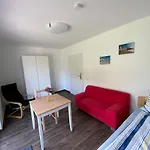 Дом отдыха Gaestehaus Roggenhorst - Aufwaendig Saniertes Haus, 200 Qm Wohnflaeche, 3 Baeder