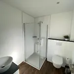 Gaestehaus Roggenhorst - Aufwaendig Saniertes Haus, 200 Qm Wohnflaeche, 3 Baeder *