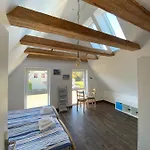 Gaestehaus Roggenhorst - Aufwaendig Saniertes Haus, 200 Qm Wohnflaeche, 3 Baeder Дом отдыха Любек