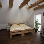 Casa de Férias Gaestehaus Roggenhorst - Aufwaendig Saniertes Haus, 200 Qm Wohnflaeche, 3 Baeder *