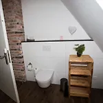 Gaestehaus Roggenhorst - Aufwaendig Saniertes Haus, 200 Qm Wohnflaeche, 3 Baeder