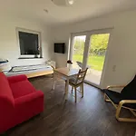 Casa de Férias Gaestehaus Roggenhorst - Aufwaendig Saniertes Haus, 200 Qm Wohnflaeche, 3 Baeder