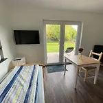 Casa de Férias Gaestehaus Roggenhorst - Aufwaendig Saniertes Haus, 200 Qm Wohnflaeche, 3 Baeder Lübeck
