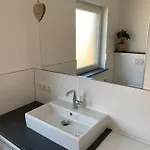 Дом отдыха Gaestehaus Roggenhorst - Aufwaendig Saniertes Haus, 200 Qm Wohnflaeche, 3 Baeder