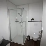 Vakantiehuis Gaestehaus Roggenhorst - Aufwaendig Saniertes Haus, 200 Qm Wohnflaeche, 3 Baeder *