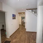 Gaestehaus Roggenhorst - Aufwaendig Saniertes Haus, 200 Qm Wohnflaeche, 3 Baeder Casa de Férias Lübeck