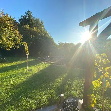 Gaestehaus Roggenhorst - Aufwaendig Saniertes Haus, 200 Qm Wohnflaeche, 3 Baeder *