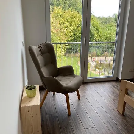 別荘 Gaestehaus Roggenhorst - Aufwaendig Saniertes Haus, 200 Qm Wohnflaeche, 3 Baeder