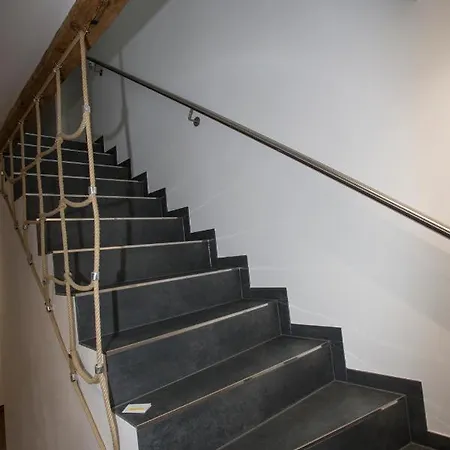 Gaestehaus Roggenhorst - Aufwaendig Saniertes Haus, 200 Qm Wohnflaeche, 3 Baeder لوبيك