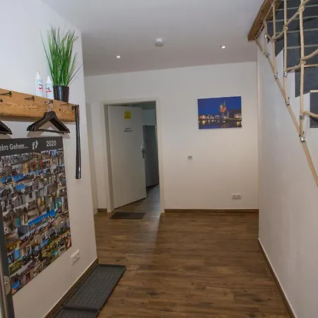 Gaestehaus Roggenhorst - Aufwaendig Saniertes Haus, 200 Qm Wohnflaeche, 3 Baeder Casa de Férias
