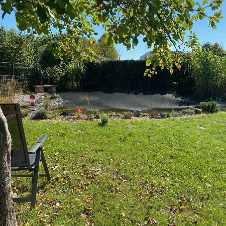 Gaestehaus Roggenhorst - Aufwaendig Saniertes Haus, 200 Qm Wohnflaeche, 3 Baeder *