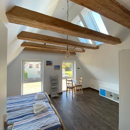 Gaestehaus Roggenhorst - Aufwaendig Saniertes Haus, 200 Qm Wohnflaeche, 3 Baeder 別荘 リューベック