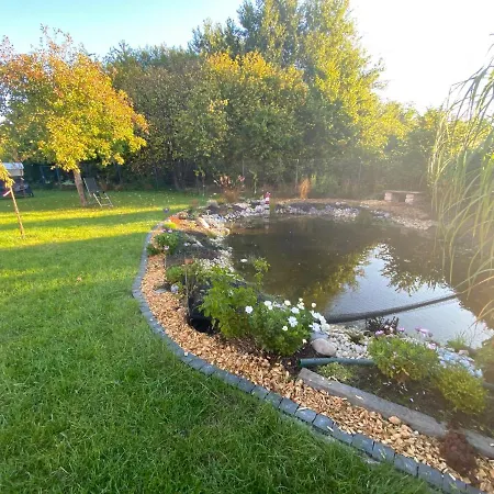 別荘 Gaestehaus Roggenhorst - Aufwaendig Saniertes Haus, 200 Qm Wohnflaeche, 3 Baeder リューベック