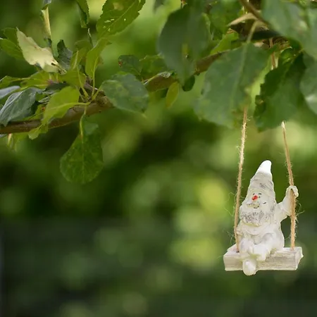 別荘 Gaestehaus Roggenhorst - Aufwaendig Saniertes Haus, 200 Qm Wohnflaeche, 3 Baeder