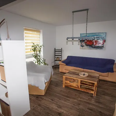 Gaestehaus Roggenhorst - Aufwaendig Saniertes Haus, 200 Qm Wohnflaeche, 3 Baeder 別荘 リューベック