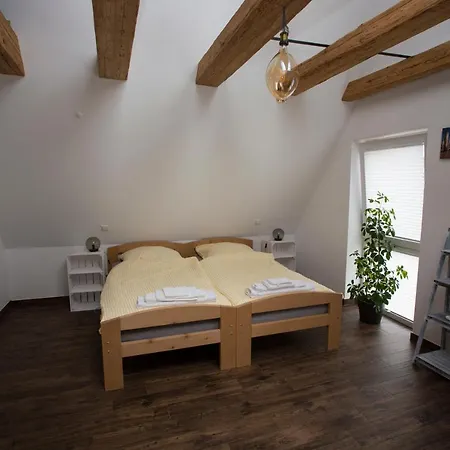 別荘 Gaestehaus Roggenhorst - Aufwaendig Saniertes Haus, 200 Qm Wohnflaeche, 3 Baeder *