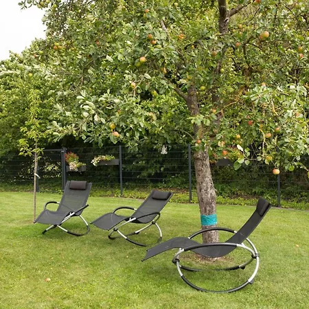 Gaestehaus Roggenhorst - Aufwaendig Saniertes Haus, 200 Qm Wohnflaeche, 3 Baeder 別荘 リューベック