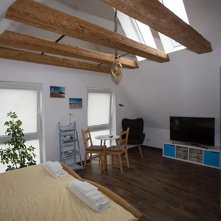 別荘 Gaestehaus Roggenhorst - Aufwaendig Saniertes Haus, 200 Qm Wohnflaeche, 3 Baeder *