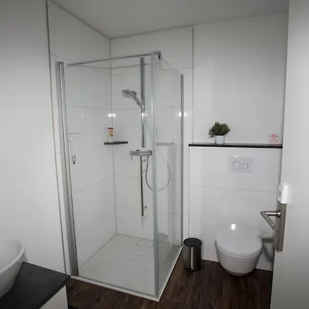 別荘 Gaestehaus Roggenhorst - Aufwaendig Saniertes Haus, 200 Qm Wohnflaeche, 3 Baeder *