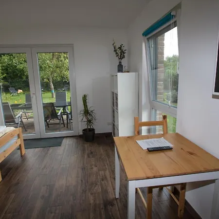 Gaestehaus Roggenhorst - Aufwaendig Saniertes Haus, 200 Qm Wohnflaeche, 3 Baeder بيت للعطل *